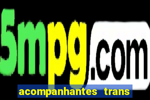 acompanhantes trans santos sp